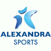 Alexandra Sports-logo