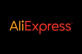 AliExpress logo