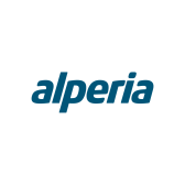 Alperia logo