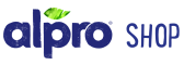 Alpro-logo