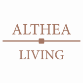 Althea Living logo