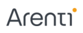 Arenti logo