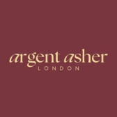 Argent & Asher-logo