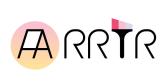 Arrtr logo