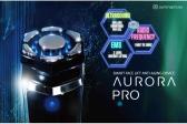Aurorapro UK logo