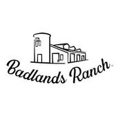 Badlands Ranch logo