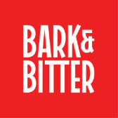 Bark & Bitter-logo