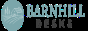 Barnhill Desks logo