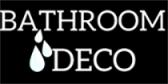 Bathroom Deco logo