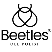 Beetles gel polish logo