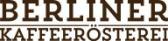 Berliner Kaffeeroesterei-logo
