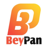Logo BeyPan Store