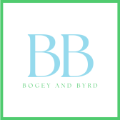 Bogey and Byrd logo