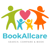 BookAllCare logo