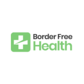 Border Free Health US logo