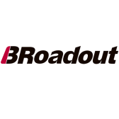 BRoadout logo