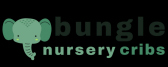 Bungle Nursery Cribs logo