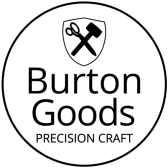 Burton Goods logo