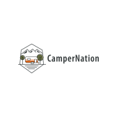 Camper Nation-logo