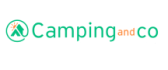 Camping and Co logo