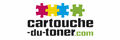 Cartouche du Toner logo