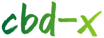 Cbd-x-logo