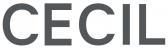CECIL AT