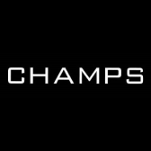 CHAMPS Luggage-logo