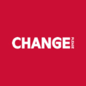 Change Please-logo