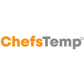 ChefsTemp logo