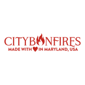 City Bonfires LLC logo