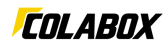 Colabox logo