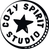 CozySpiritStudio-logo