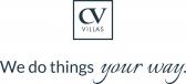 CV Villas-logo