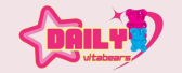DailyVitaBears logo