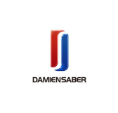 DAMIENSABER logo