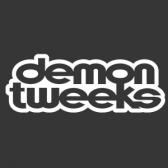 Logo Demon Tweeks