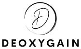 Deoxygain logo