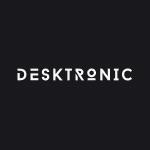 Desktronic-logo