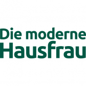 Die Moderne Hausfrau DE logo