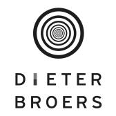 Dieter Broers logo