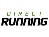 Direct Running logo