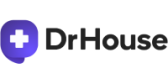DrHouse-logo