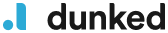 Dunked logo