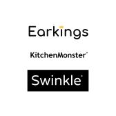 Earkings logo