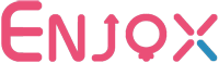 Enjox logo