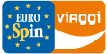 Logo Eurospin Viaggi