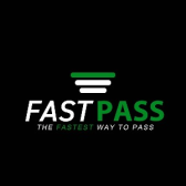 Logo Fast Pass Driving Courses