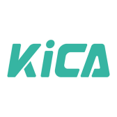 KICA logo