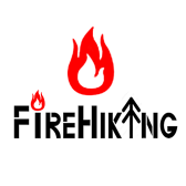FireHiking logo